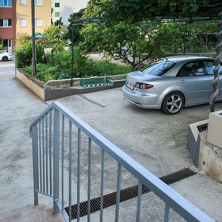 Anboan Apartment Split Luaran gambar