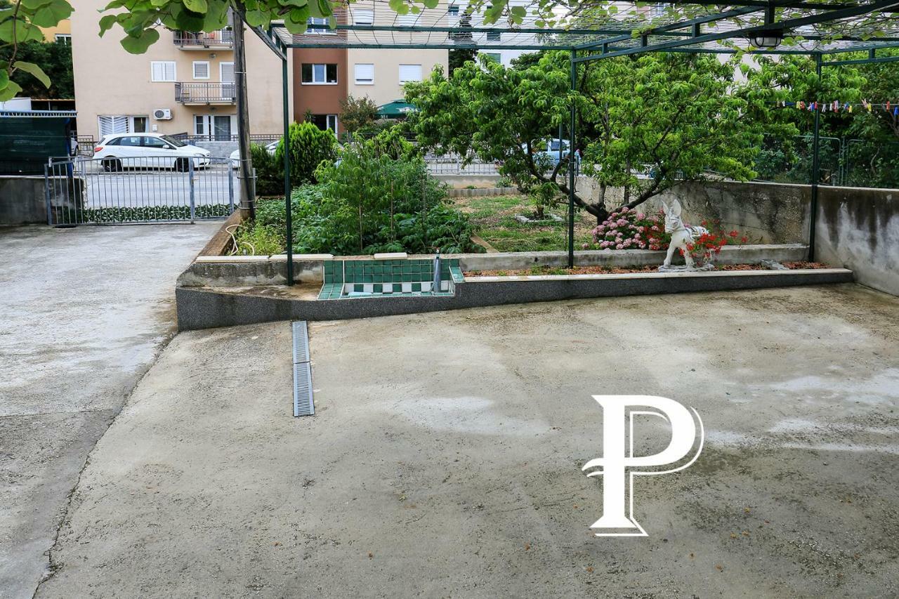 Anboan Apartment Split Luaran gambar