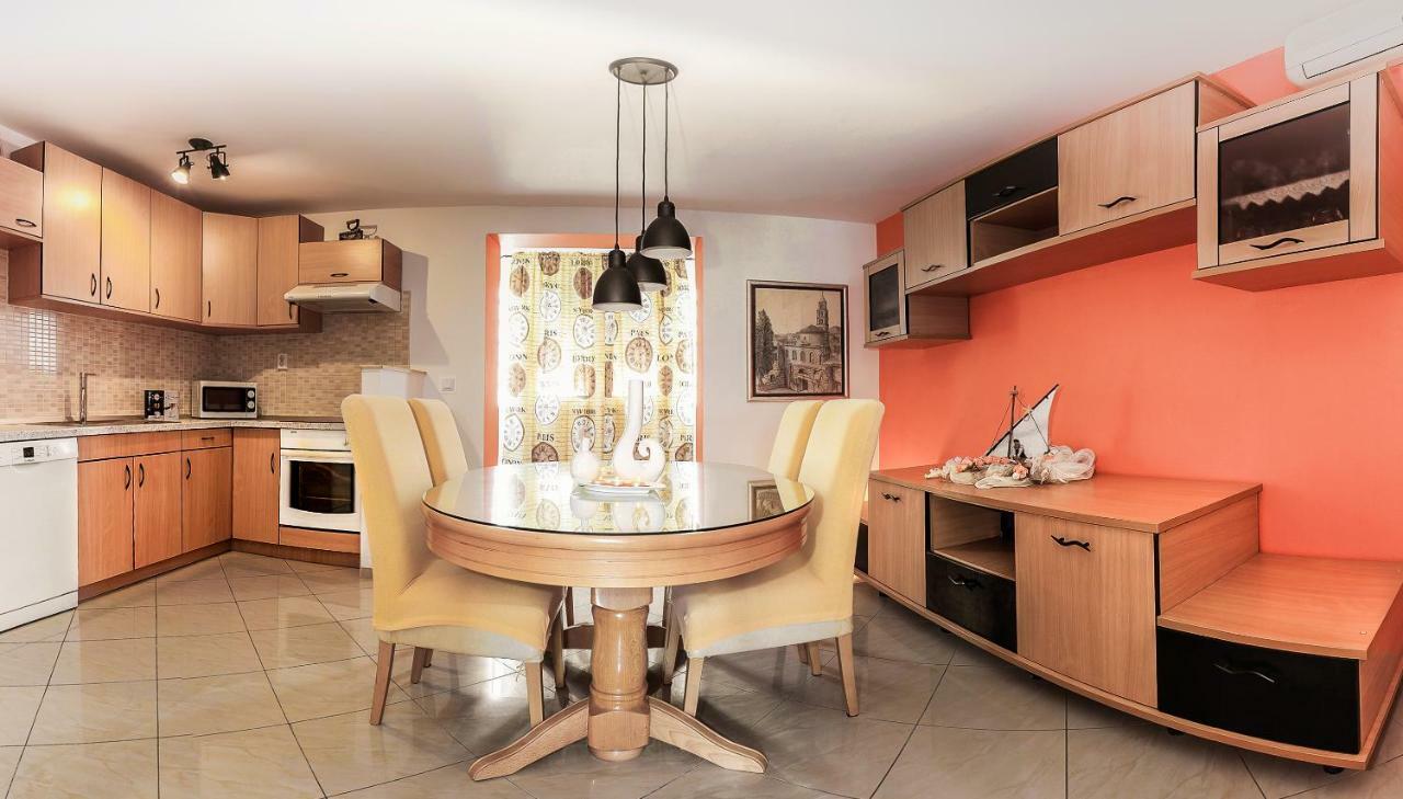 Anboan Apartment Split Luaran gambar