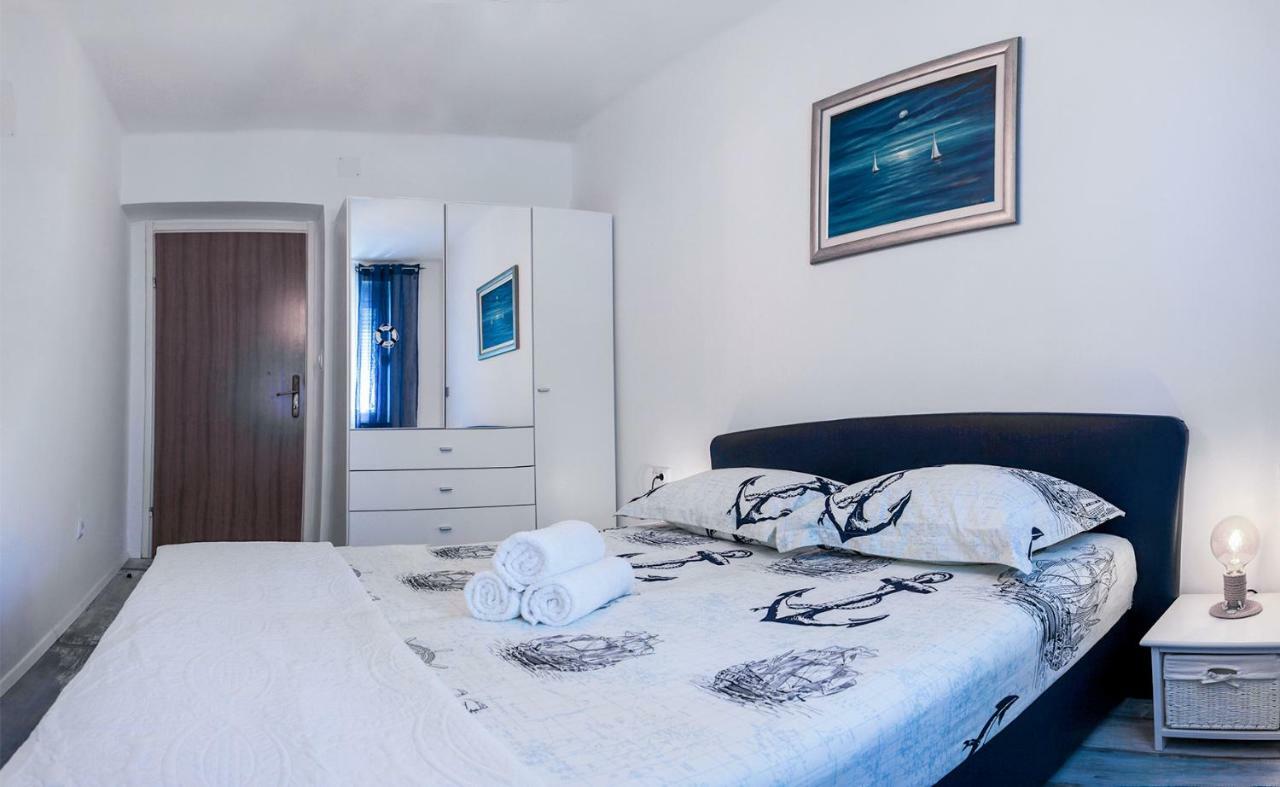 Anboan Apartment Split Luaran gambar