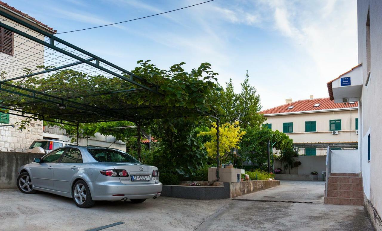 Anboan Apartment Split Luaran gambar