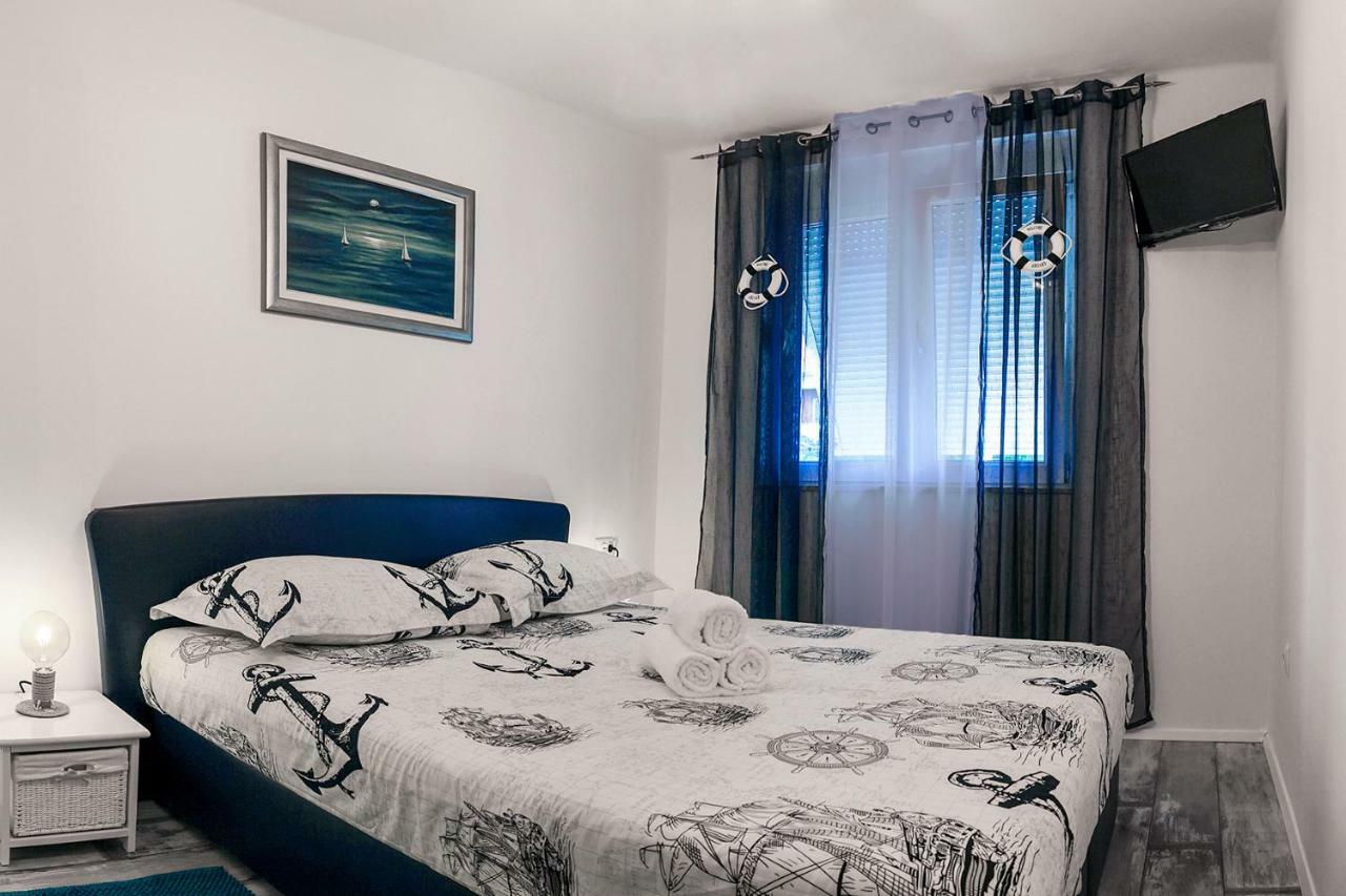 Anboan Apartment Split Luaran gambar