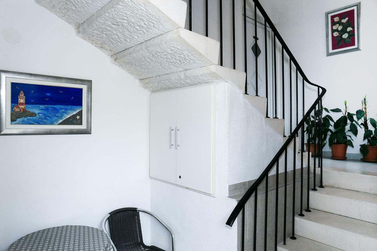 Anboan Apartment Split Luaran gambar