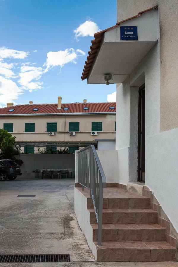 Anboan Apartment Split Luaran gambar