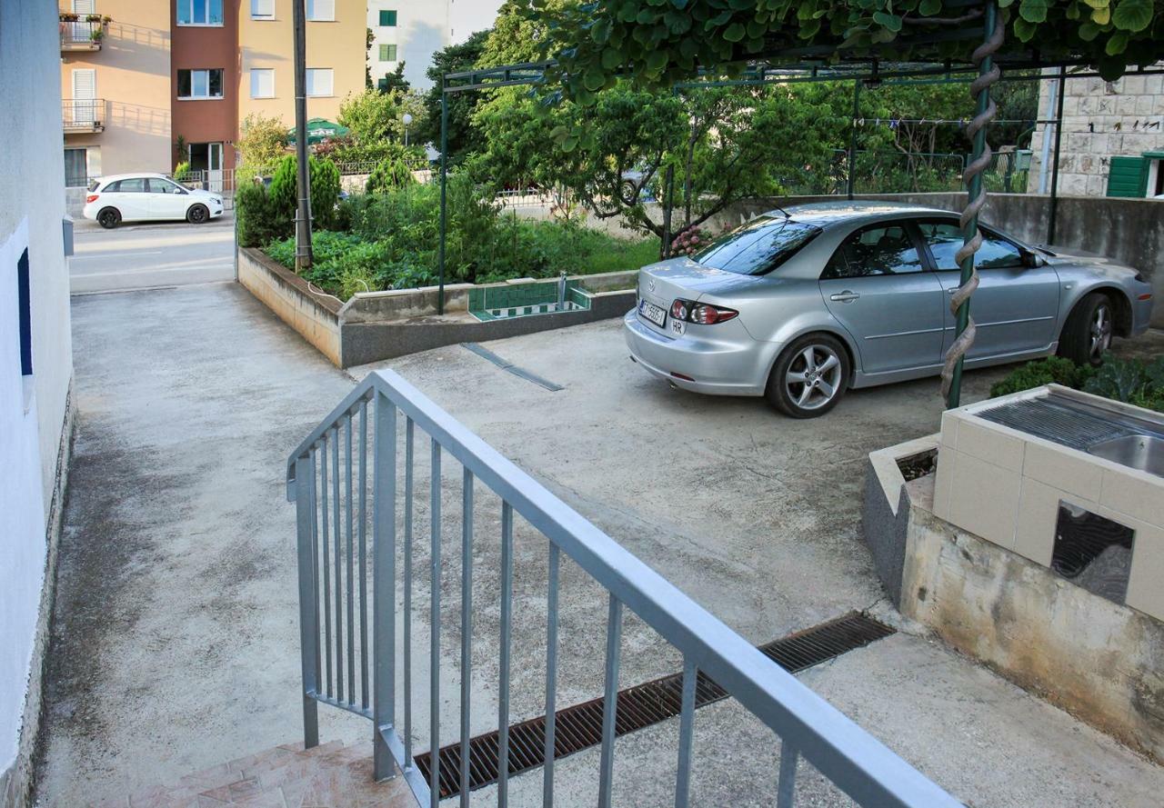 Anboan Apartment Split Luaran gambar